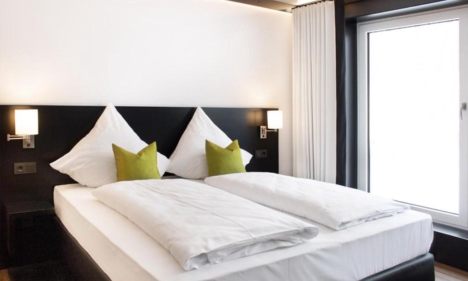 Bad Hersfeld Hotel | Family-Friendly HEF Hotel by WMM Hotels - Great Reviews!