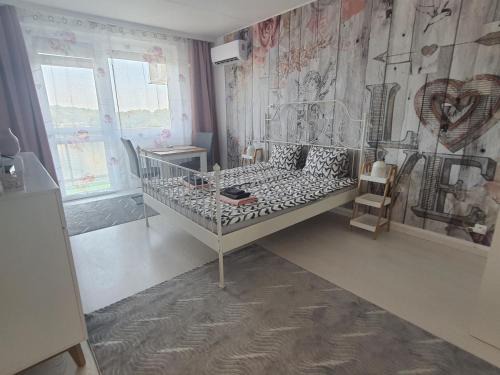 Hamor Apartment | Family-Friendly Hegyalja Apartman with 9.3/10 Guest Rating