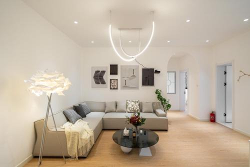 Xuhui Apartment | HeHuan