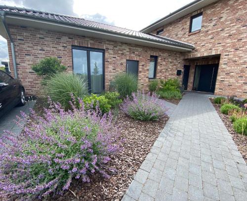 Asendorf Apartment | Heideglück: Guest Rated 9.3 - Experience Unmatched Comfort
