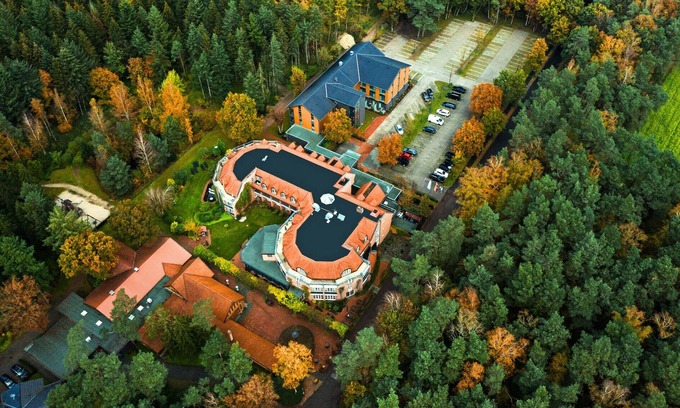 Petersfeld Hotel | Relaxing Retreat at Heidegrund - 4-Star Eco-Friendly Stay