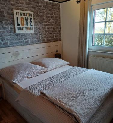 Hellenthal House | Charming Farm Stay Heidehof with Hot Tub & Pet-Friendly Options