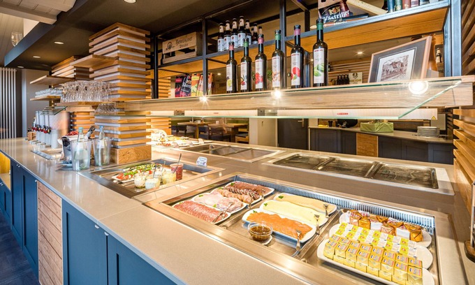 Bispingen Hotel | Discover Heidehotel Bockelmann: Family-Friendly Retreat