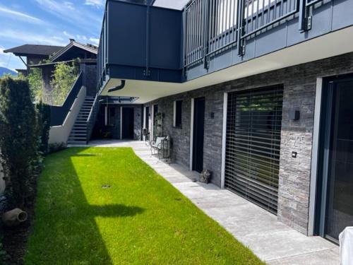 Kramsach Apartment | Oceanfront Retreat: Heidis Ferienwohnung, Rated 9.8 by Guests