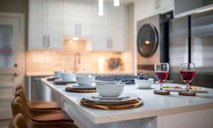 Greater Heights House | Charming Bungalow in Houston Heights - Pet Friendly Retreat