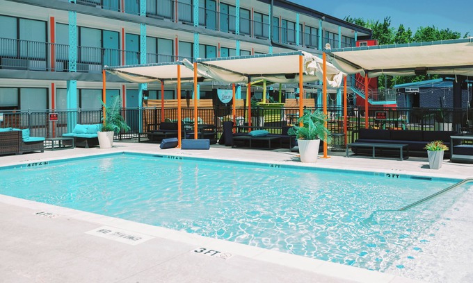 Greater Heights Hotel | Discover Heights House Hotel: Family-Friendly Retreat