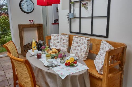 Padenstedt House | Heikes Frühstückspension