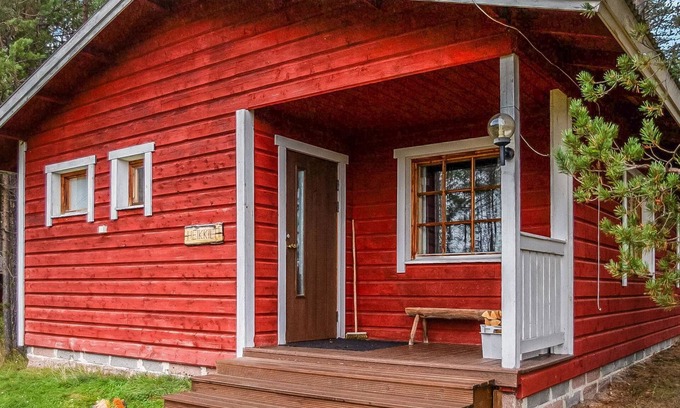 Kuusamo House | Heikkilä by Interhome