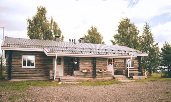 Sotkamo Apartment | Pet-Friendly Retreat at Heikkilän Pirtti Kelo – Rated 9/10