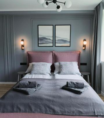 Zawoja Bed & Breakfast | Heima