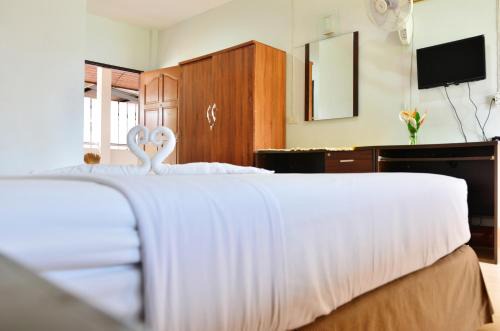 Ko Yao Hotel | Pet-Friendly Heimat Garden with Family Amenities & Great Reviews