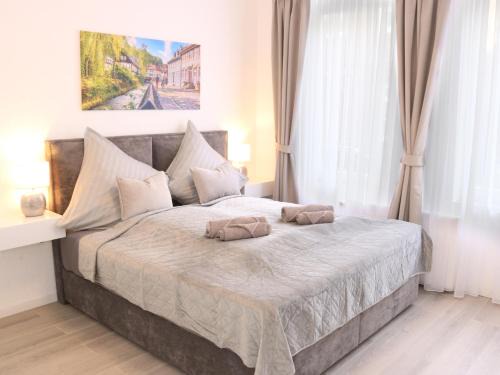 Goslar Apartment | Cozy Heimat Goslar Apartments Near Historic Altstadt