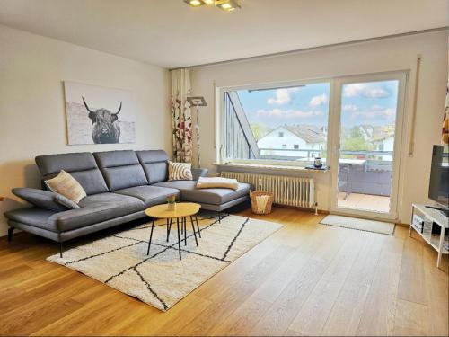 Unteruhldingen Apartment | Discover Heimathafen: Relaxing Getaway by the Lake