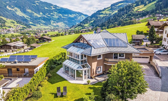 Eckartau House | Heimatliebe by Interhome