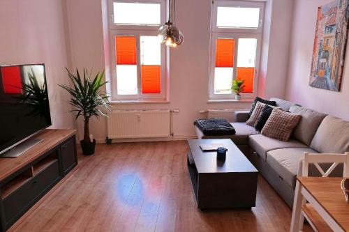 Old Town Apartment | Heimatliebe Wismar in der Altstadt - ABC567