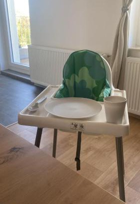 Markranstaedt Apartment | Heisenberg 4 Personen Familienfreundlich