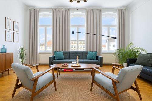 Bydgoszcz Apartment | Hej Bydgoszcz - Apartament XL na Starym Rynku