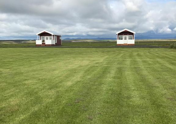Hvolsvollur Cabin | Family-Friendly Hekla Adventures: Explore Quality Stay Options