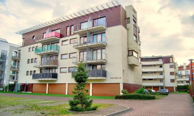 Hel Apartment | Experience Comfort at HelApart - Helska Villa with Breakfast