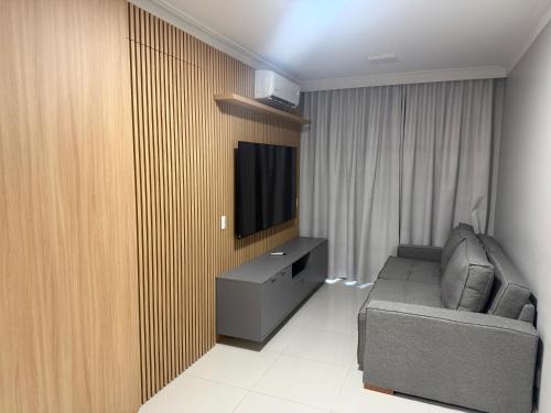 Patamares Apartment | Helbor Cosmopolitan - Alphaville Salvador