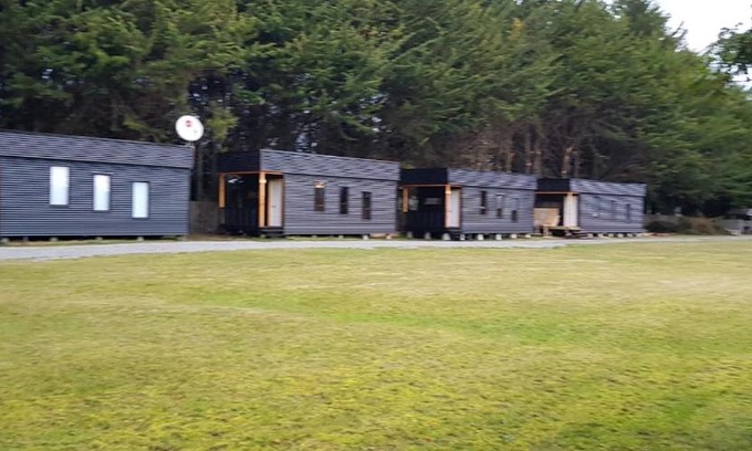 Castro Other | Family-Friendly HelChiloé Cabañas with 9/10 Guest Rating
