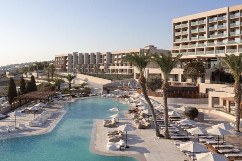Kallithea Resort | Indulge at Helea Lifestyle Beach Resort with Private Beach Access