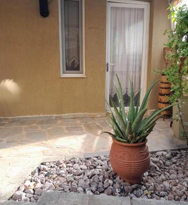 Alexandroupoli Apartment | Helen's house