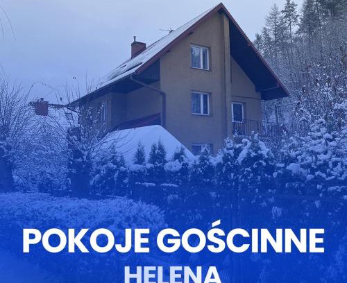 Piwniczna-Zdroj House | Oceanfront Helena: Family-Friendly Stay with Scenic Views