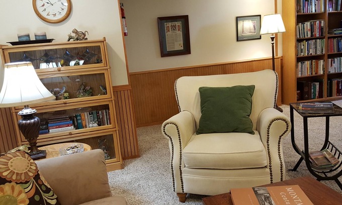 Helena Apartment | Discover Helena's Best: Cozy Apartment near State Capitol