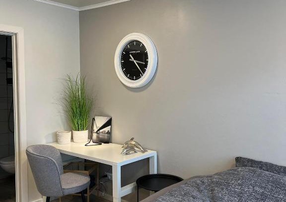 Laugardalur Apartment | Child-Friendly Helena's Studio in Vibrant Reykjavík 104