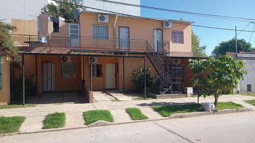 Villa Mercedes Apartment | Family-Friendly Apartments in Argentina with High Ratings