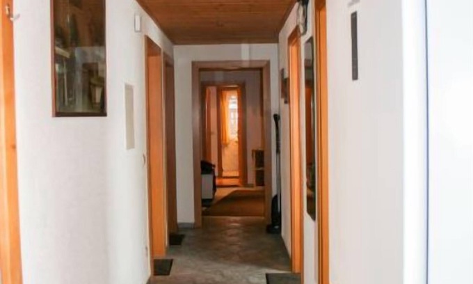 Tobadill Apartment | Lake View Retreat: Helga by Interhome, Rated 9.8/10