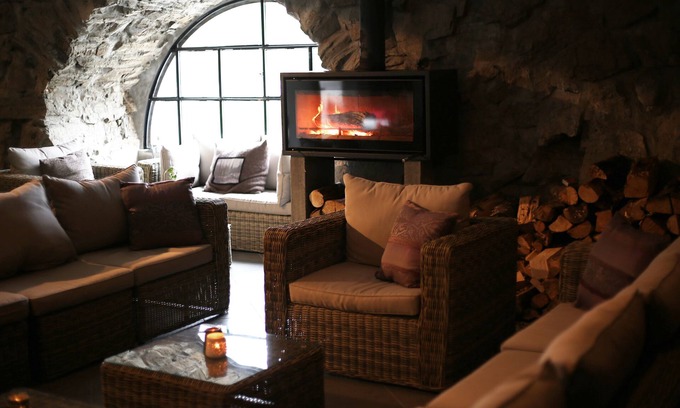 Gran House | Relaxing Stay at Helgaker Gård with Family-Friendly Amenities