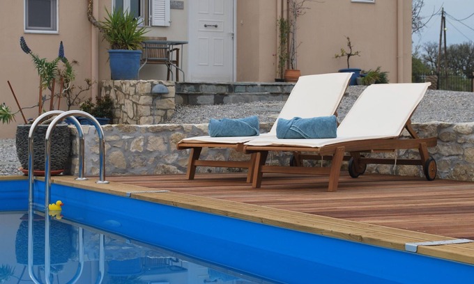 Monopari House | HELIOS. Hidden paradise.