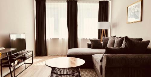 Braunschweig City Center Apartment | Cozy City Haven - Appartement am Dom with Family-Friendly Perks