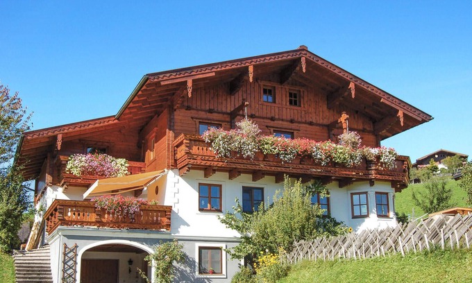 Flachau Apartment | Furnished Salzburg Apartments with Spa & Pet-Friendly Options