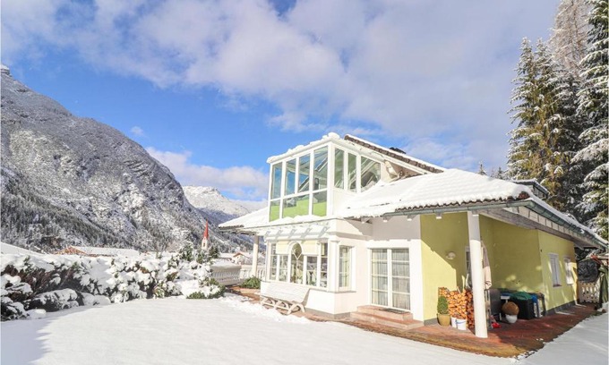 Elmen Apartment | Charming Family-Friendly Retreat in Elmen - 4-Star Comfort