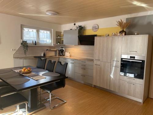 Appenweier Apartment | Invigorating Retreat at Zeit die uns etwas gibt