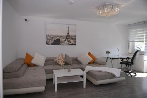 Unterallgau Apartment | Top-Rated Family-Friendly Apartments in Germany