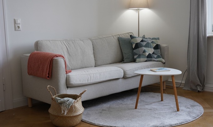 Quedlinburg Apartment | Bright and Inviting Apartment in Historic Altstadtvilla