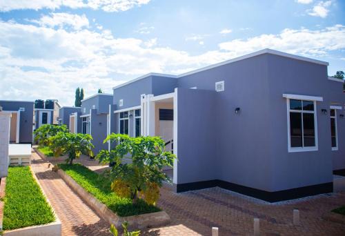 Morogoro Apartment | Hellenic homes