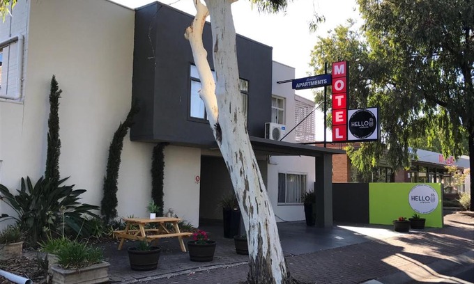 Frewville Apartment | Discover Hello Adelaide Motel and Apartments with Great Amenities