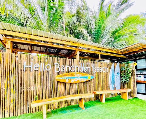 Mai Rut Resort | Discover Hello Banchuen Beach: Family & Pet-Friendly Retreat