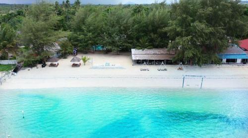 Telukbakau Resort | Discover Hello Bintan: Family-Friendly Retreat with Spa