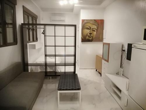 Hortaleza Apartment | Welcoming Stay at Hello Home Feria: Pet-Friendly Comfort