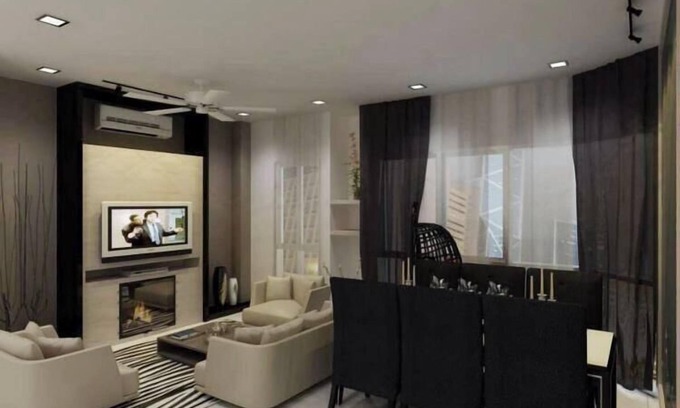 Nusajaya Apartment | Family-Friendly Hello Kitty Condo Steps from Legoland