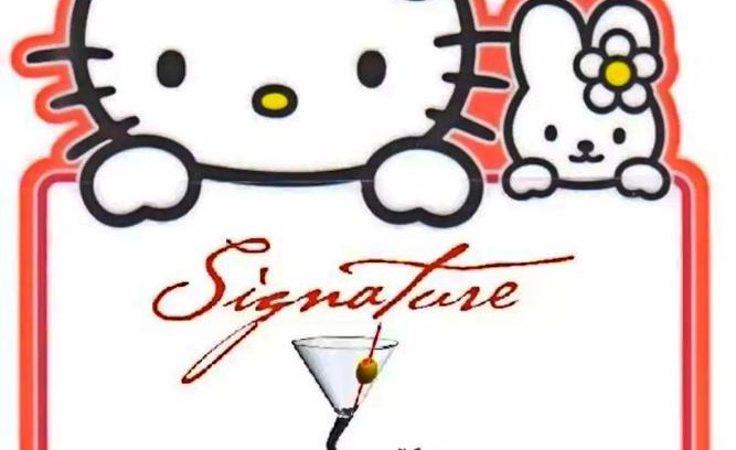 Sandakan Apartment | Delightful Hello Kitty Signature Suite with Pool Access