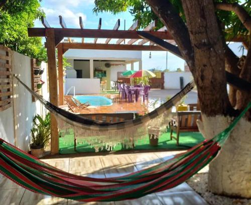 Nobres Hotel | Welcoming HELLO MT POUSADA: Pet-Friendly with Pool & More