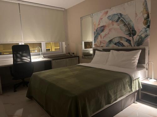 Sabac Apartment | Hello One Apartman