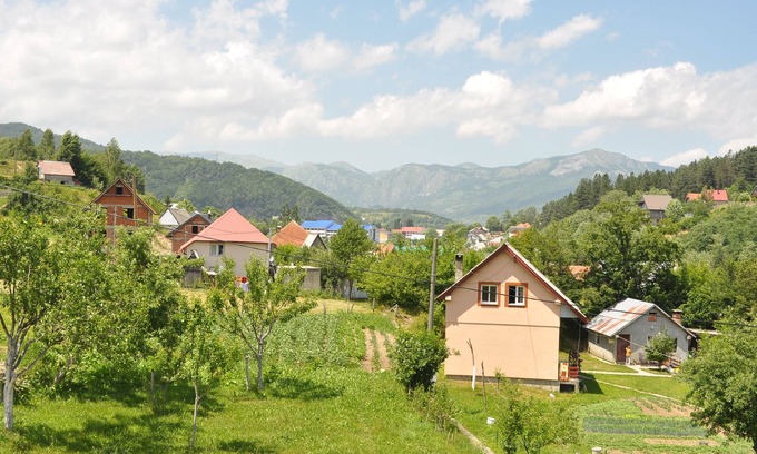 Kolasin House | Welcome to Montenegro: Your Ideal Budget-Friendly Retreat